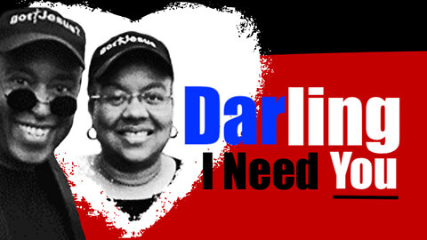 Celebrating 34 Years Of Marriage And Darling I Need You !!