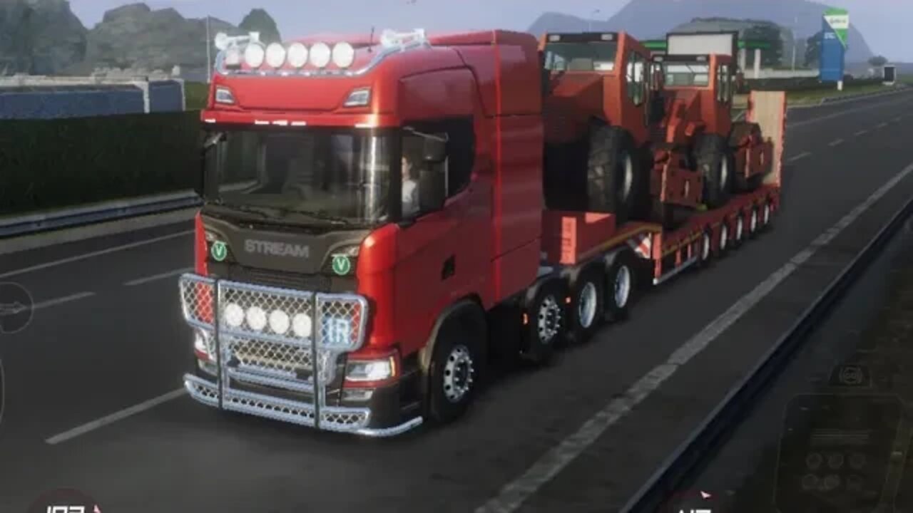 truckers of europe 3.full