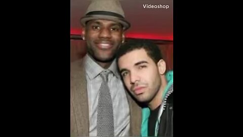 The bromance we never knew about