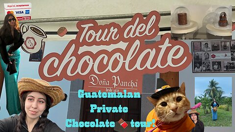 tour del chocolate Guatemalan style l andromeda syke