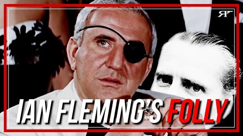 Thunderball Synopsis & Ian Fleming's Battle with Kevin McClory