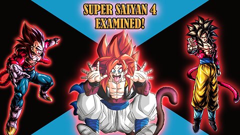 Super Saiyan Fur!?