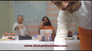 ***BRIAN "SKOOTER" JACKSON*** "THE DC GULAG PODCAST" EPISODE 10