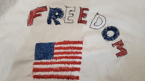 Sew Free || Stitch & B*
