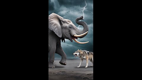 Incredible Hybrid Animals Fusion Mind-Blowing