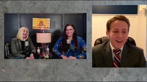 Ep. 17: UT high school pro-America club told to present the opposing view or shut down