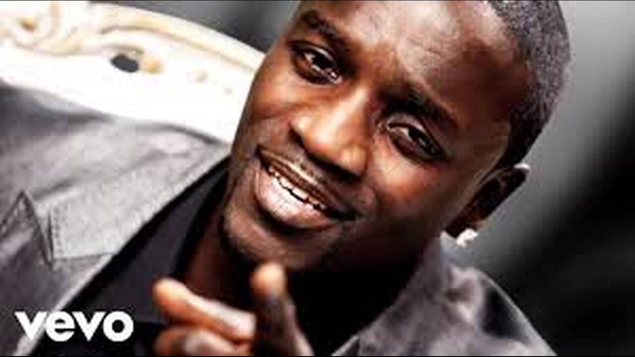 Akon - Right Now (Na Na Na) (Official Video)