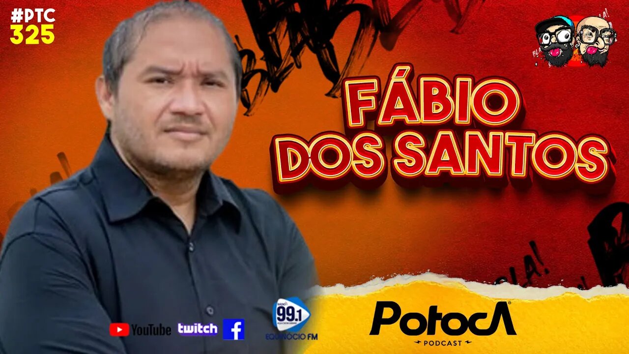 FÁBIO DOS SANTOS ONG | PTC #325