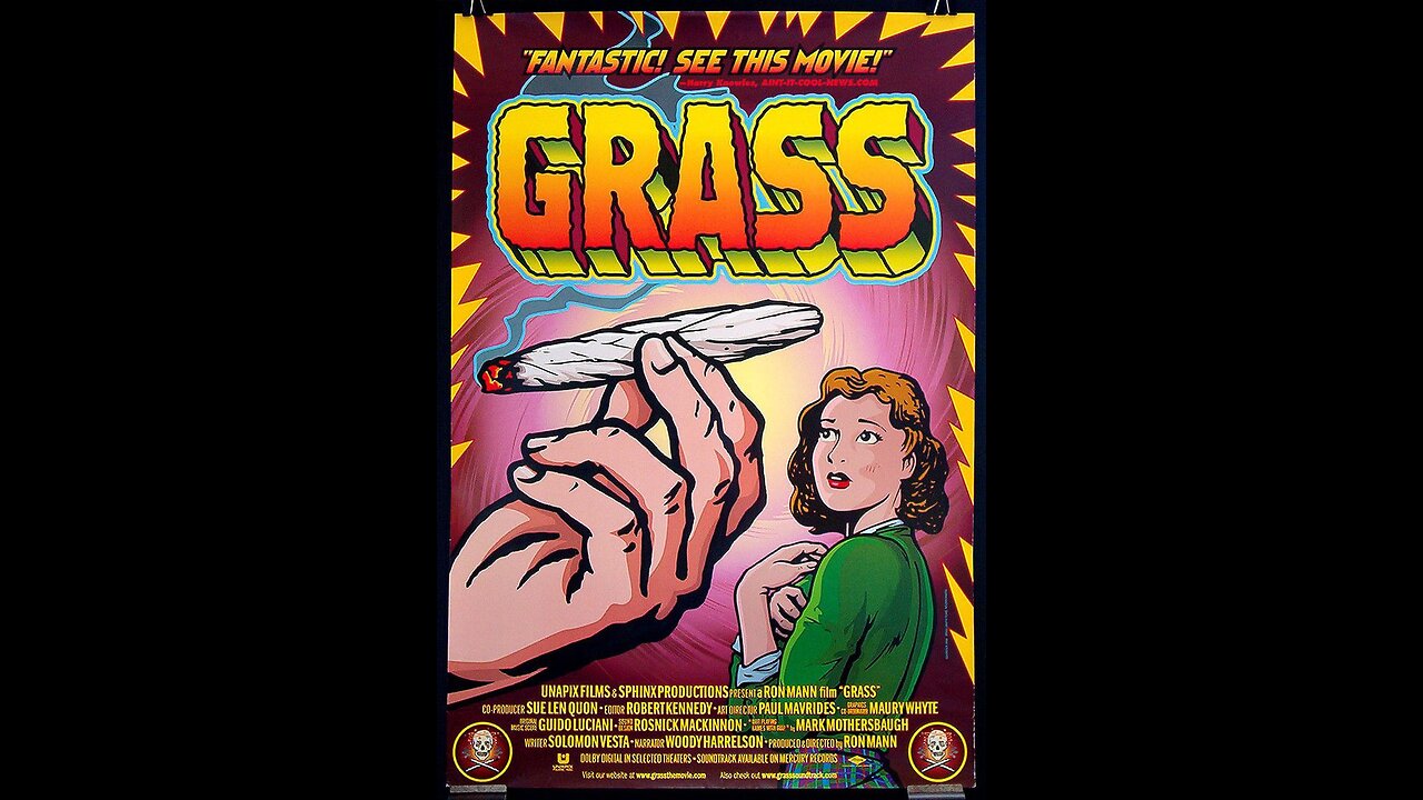 Grass (2000)