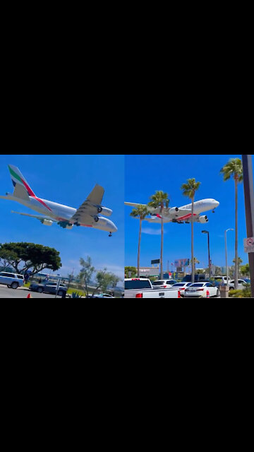 Touvhdown 🔥HD All your life you will never see this scene again, don't miss this view🔥❤️😍