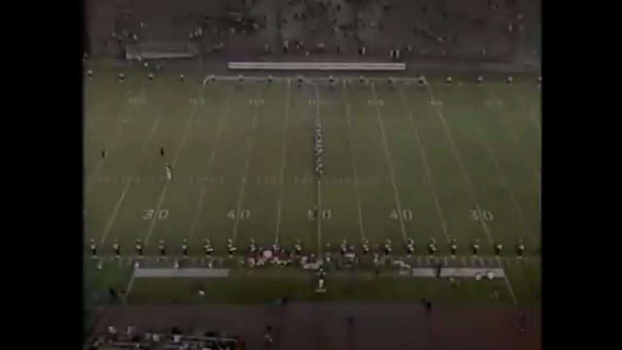 Santa Clara Vanguard 1985