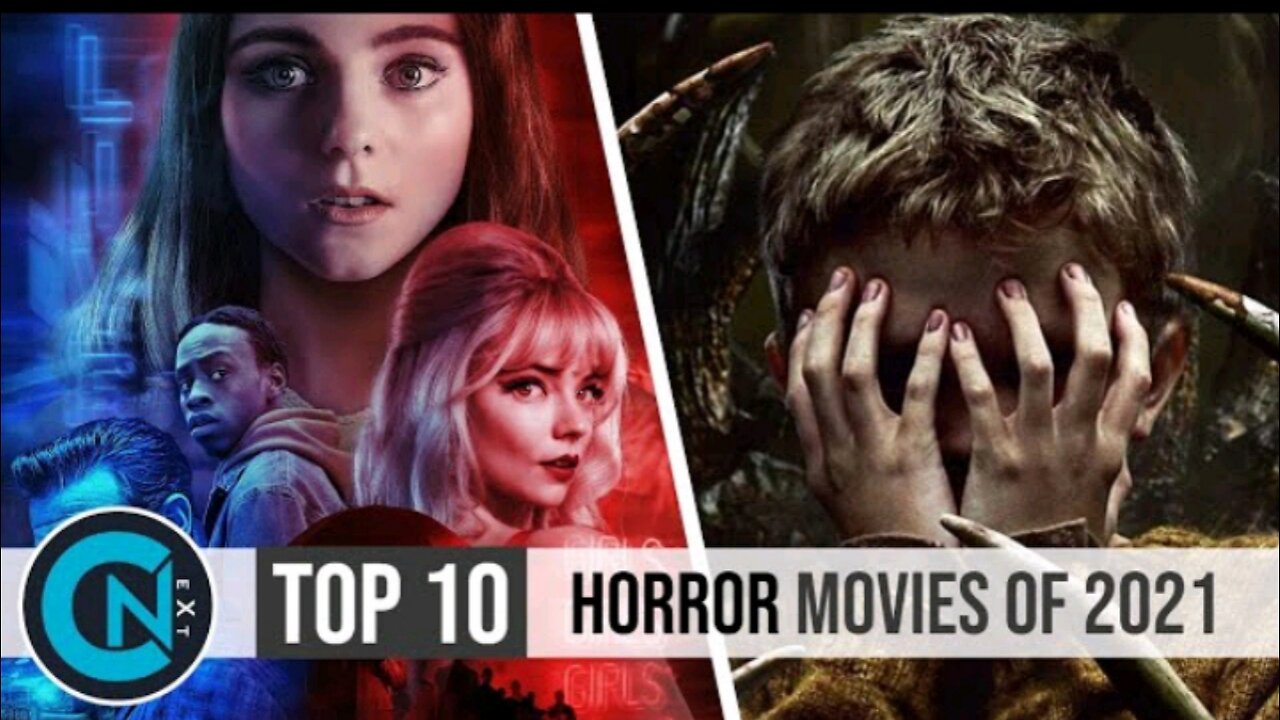 Top 10 harrior Hollybood movies