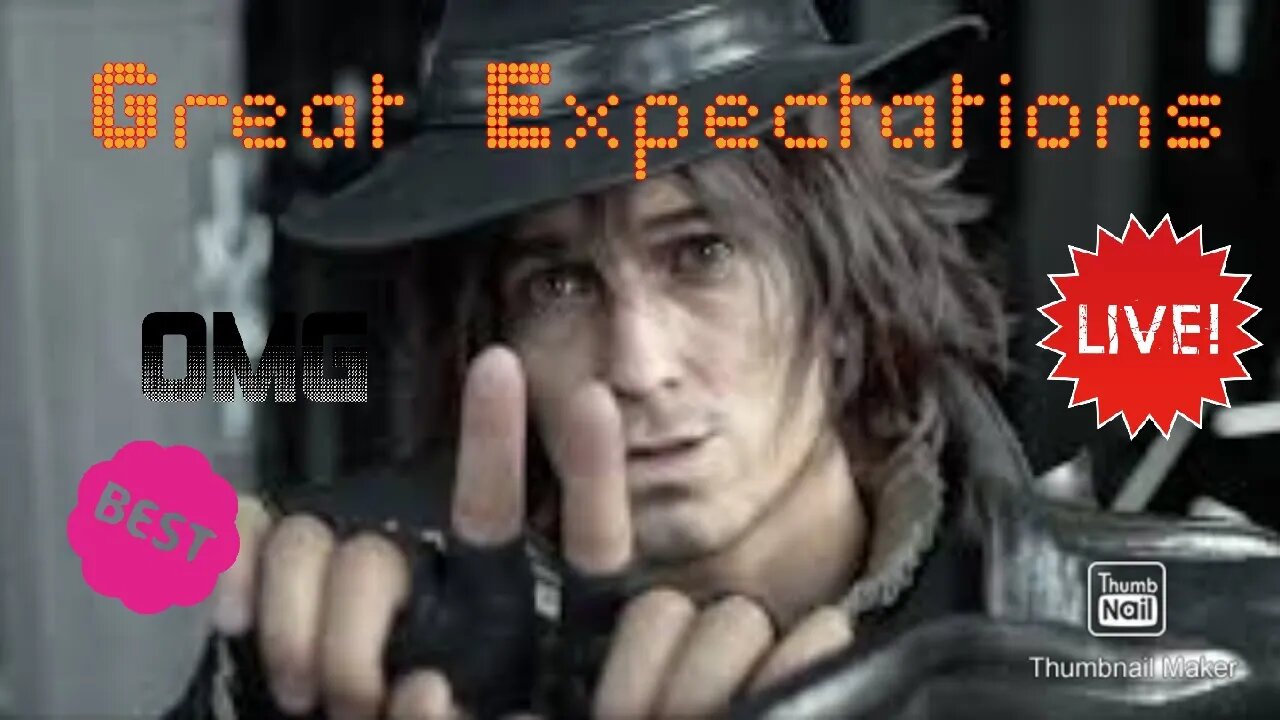 Great Expectations