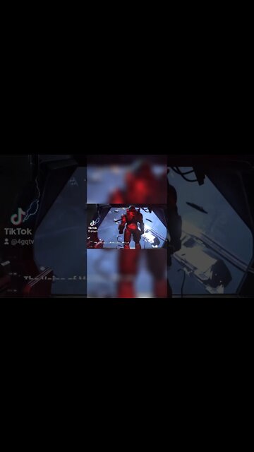 4GQTV Shorts Steve Downes Voice of Master Chief