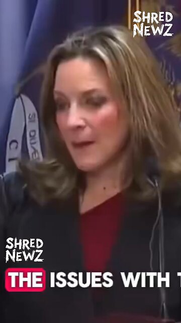 Jocelyn Benson Reports “Nationwide Issue” with Dominion Voter Terminals