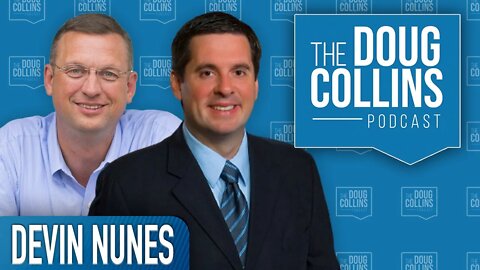 The rise of TRUTH social: A conversation with Devin Nunes