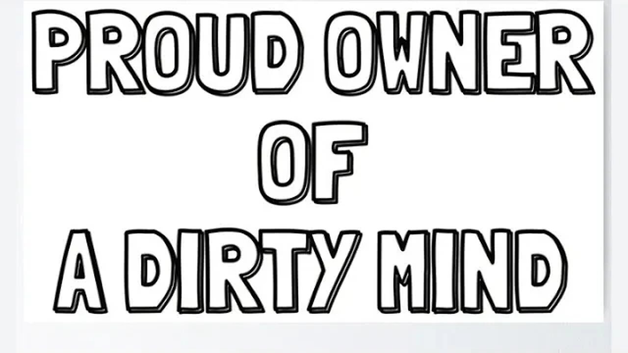 Dirty mind Monday's #gamenight #promote #grow