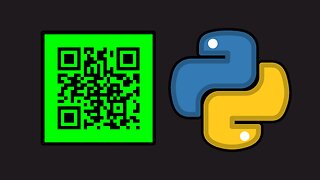 Python QR Code Generator