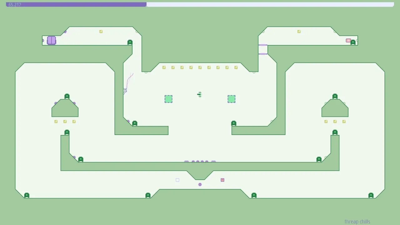 N++ - Threap Chills (?-A-13) - G--T++