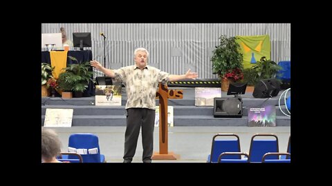 Five Truths You Need To Know by Dr Michael H Yeager