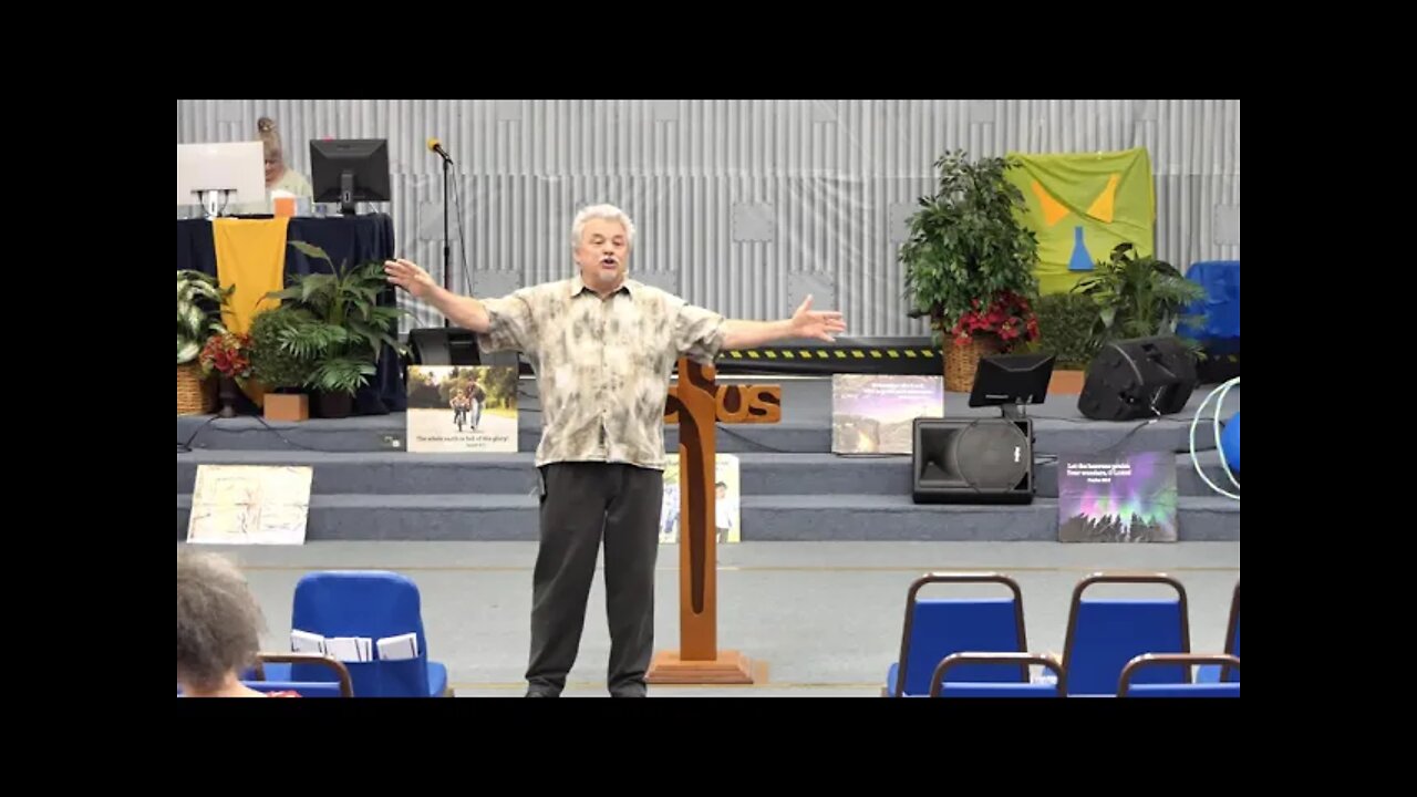 Five Truths You Need To Know by Dr Michael H Yeager