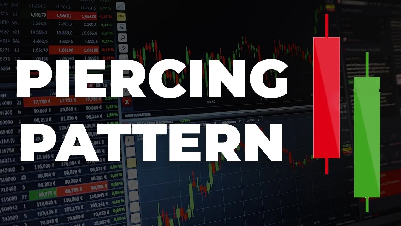 Stock Market Reveals This Technical Pattern After Many Sell Offs