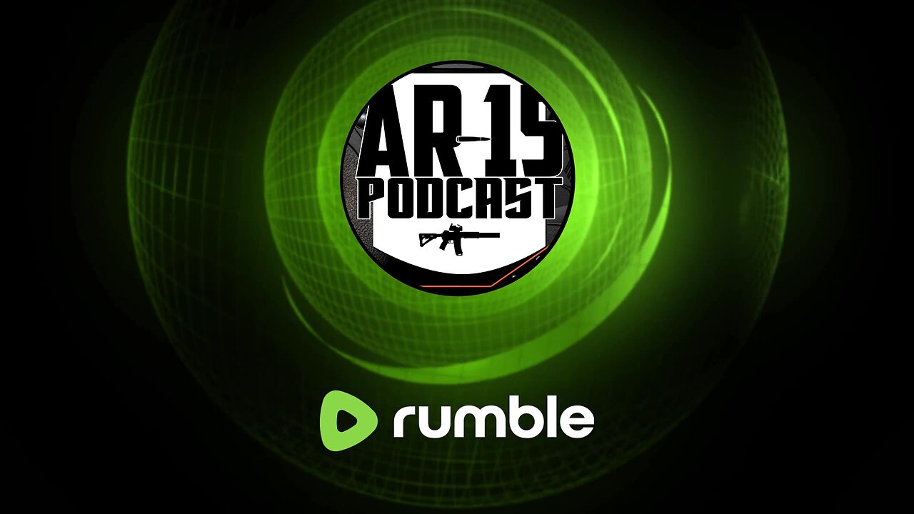 AR-15 Podcast Episode 451 - 3gun review