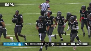 Bishop Sycamore no stranger to Northeast Ohio football teams