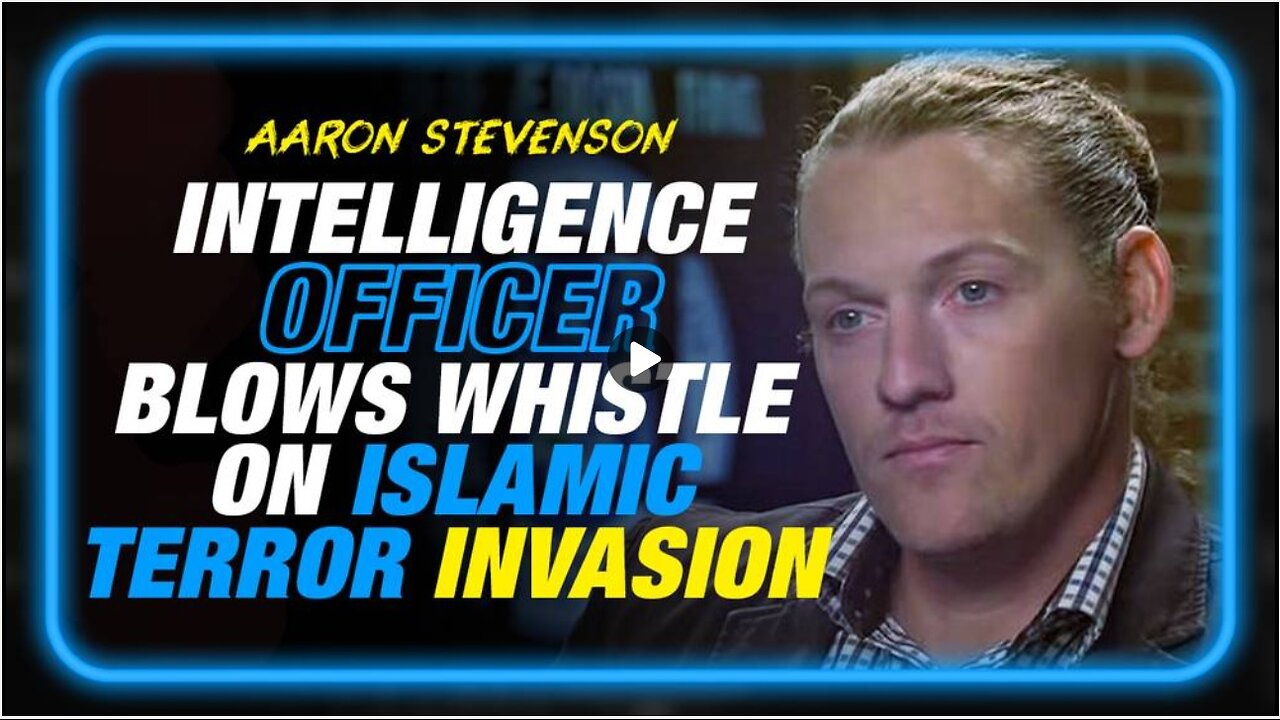 EXCLUSIVE: DHS Intelligence Officer Blows The Whistle On Massive Islamic Terror Invasion