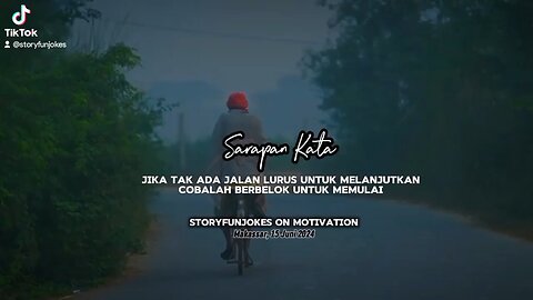 Indonesian Motivation