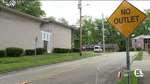 23-year-old man dies, woman injured, after being shot through window of Cuyahoga Falls apartment