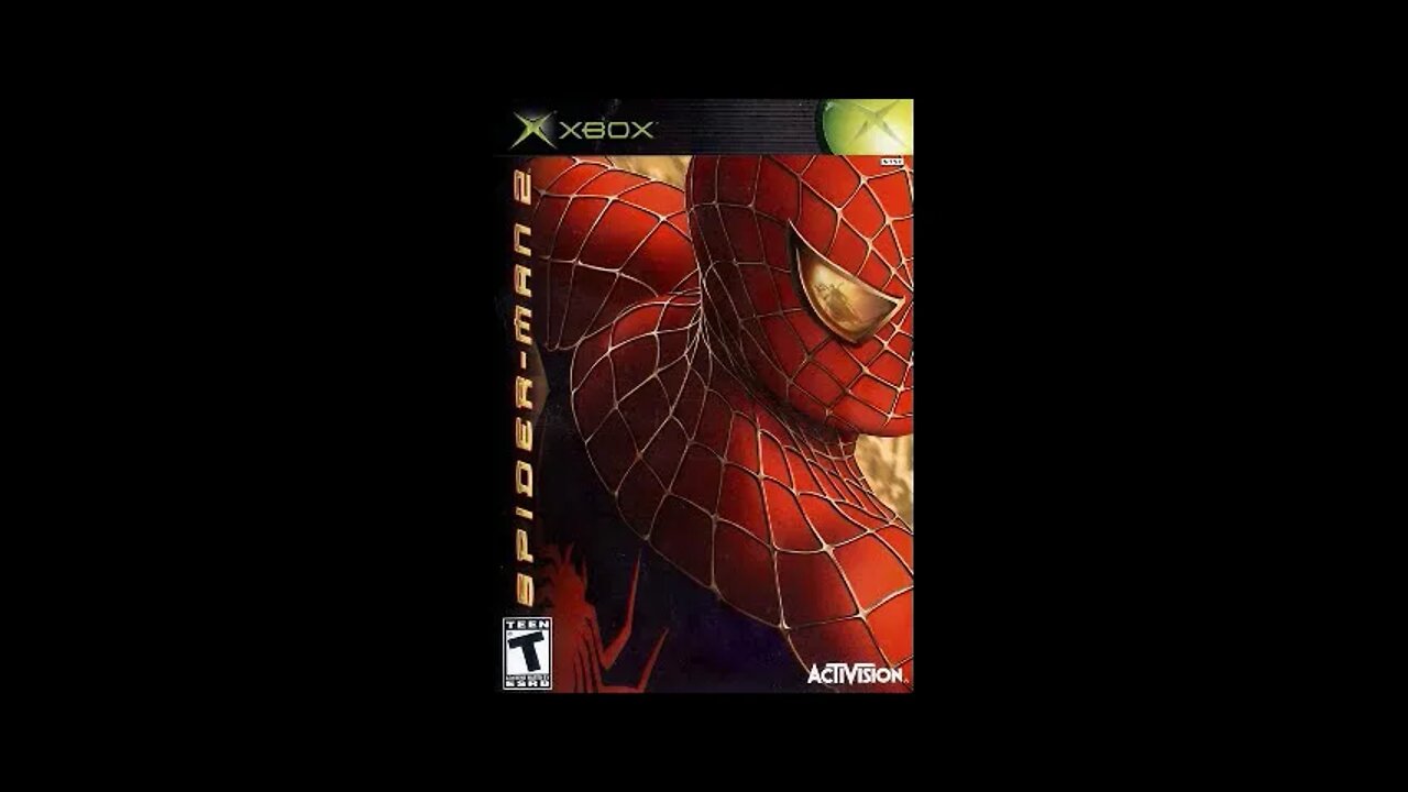 Spider-Man 2 Pizza Time Theme Full Version