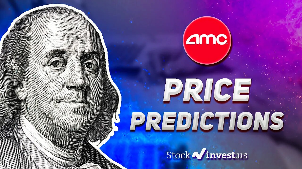 AMC FIGHTS BACK! Is (AMC) Stock a BUY?