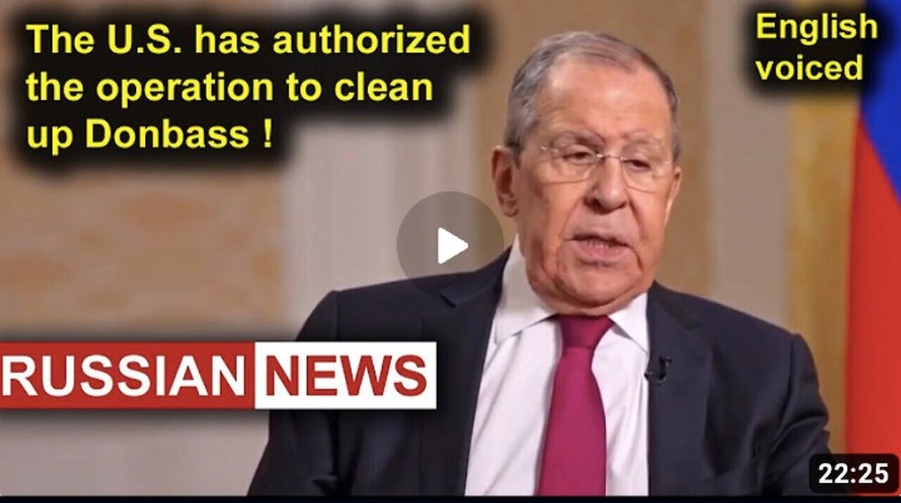 Most Americans Want To Know WTF Are Our Interests In Ukraine? Who Authorized The Operation Of Biological Laboratories? Why Are Americans In Ukraine? Who Is Responsible And To Be Held Accountable For This Operation?