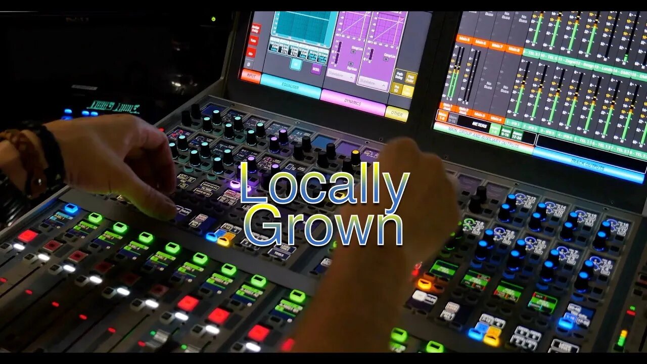Locally Grown: Episode 3