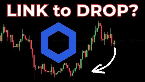 LINK headed back to the LOW!?? Chainlink Daily Technical Analysis & Prices to Watch 2023 Crypto