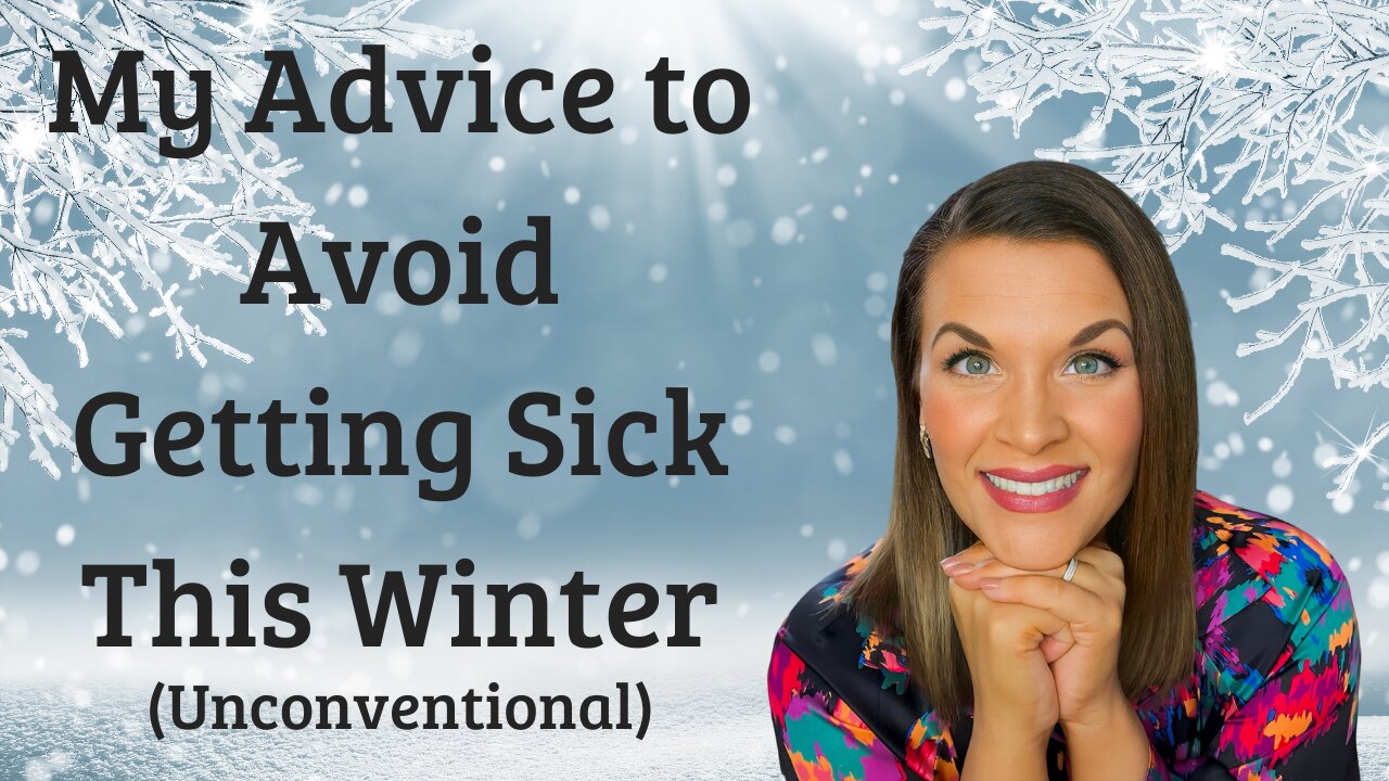 Nutritionist’s Tips For Preventing Illnesses This Winter ❄️