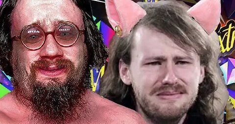 Sam Hyde on David Foster Wallace and sensitive dudes