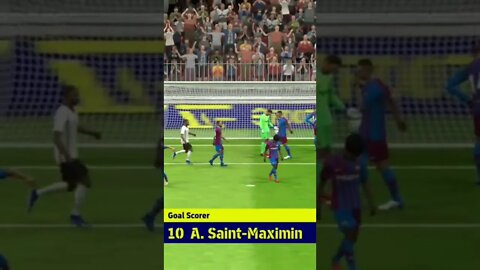 PES Mobile#football #pes #pesmobile #messi #viral #neymar #skills #technique #ronaldo #shots