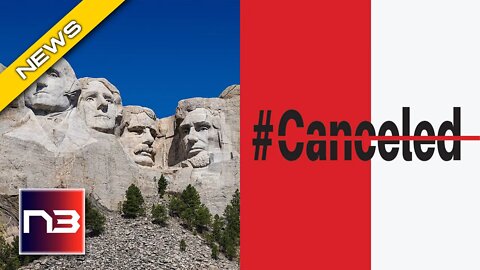 Woke ESPN Host Smacked Down After Gov Kristi Noem Learn His SICK Plan for Mount Rushmore