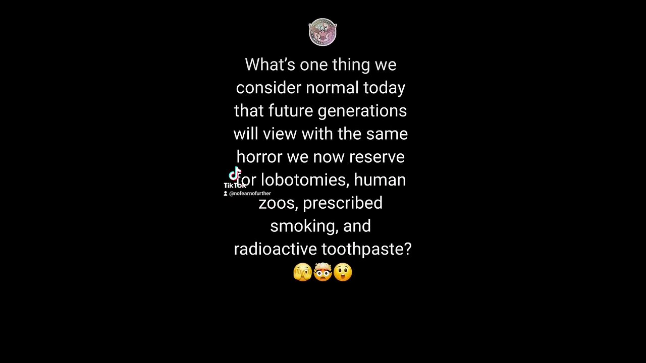 What's the big one?