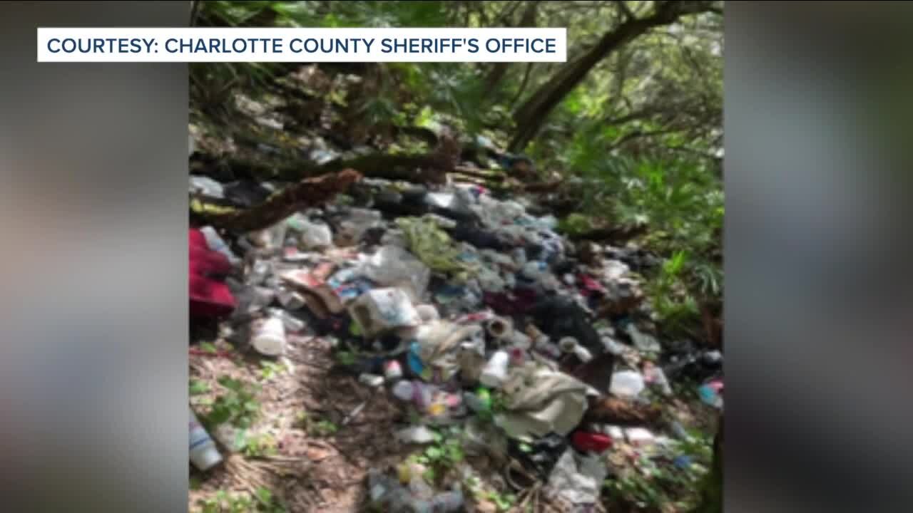 Charlotte County Sheriff's Office launches 'Operation Clean Slate'