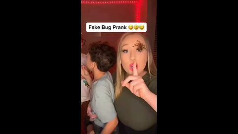 Snapchat Spider filter 😂😂🤣