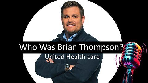 UnitedHealthcare CEO Brian Thompson fatally shot, Who was he as a Person?