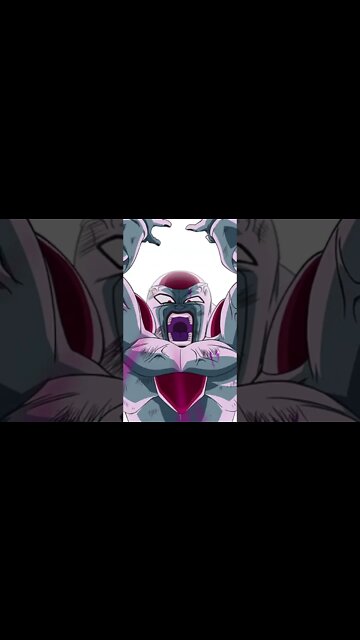 Zarbon Rebels Against Frieza…It Doesn’t End Well #dokkan #dokkanbattle #dragonball #dbz