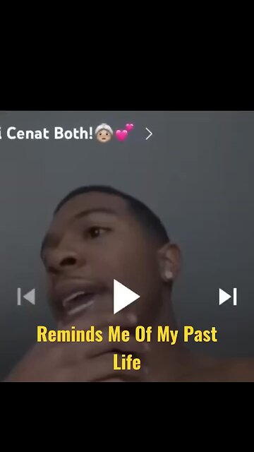 Deshae Is Living Life Getting To Know Multiple Beautiful Women