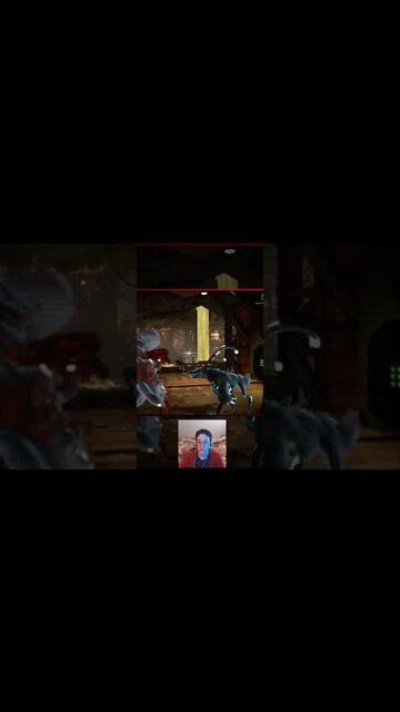 Warframe | Clown Car Enemies