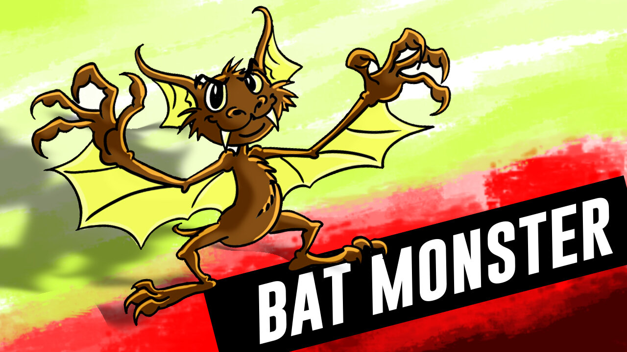 Bat Monster