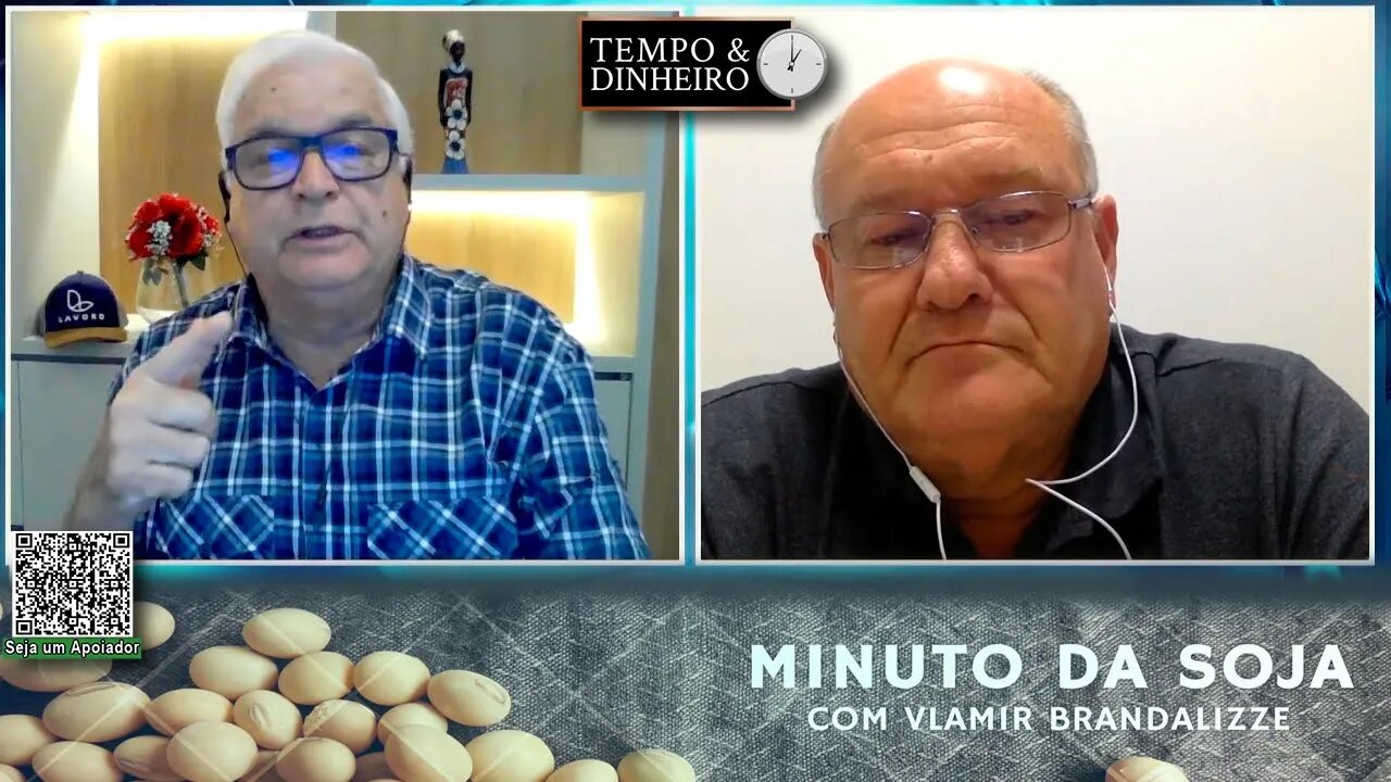 Petróleo em queda pressionando Milho no Brasil