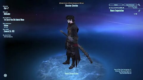 Final Fantasy 14 - part 27